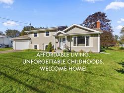 11 Holland Drive Stratford, PE C1B 1S9
