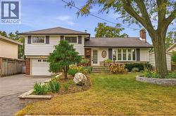 502 KAREN Drive  Burlington, ON L7R 3J1