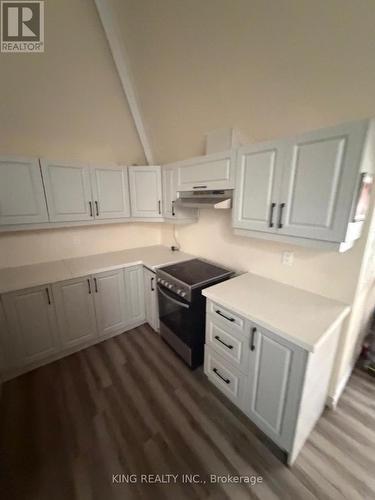 UPPER - 544 DUNDAS STREET E , London East (East F), Ontario N6B 1W8