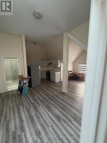UPPER - 544 DUNDAS STREET E , London East (East F), Ontario N6B 1W8 5