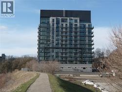 150 WATER Street N Unit# 602  Cambridge, ON N1R 0B5
