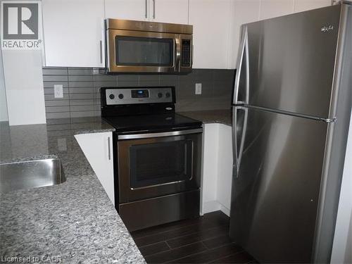 150 WATER Street N Unit# 602 , Cambridge, Ontario N1R 0B5 2