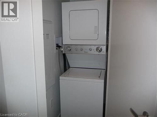 150 WATER Street N Unit# 602 , Cambridge, Ontario N1R 0B5 5