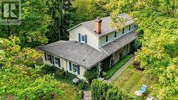 12 OLD ANCASTER Road  Dundas, ON L9H 3P9