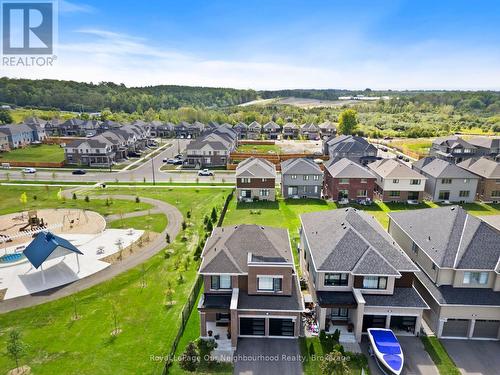 MAIN & 2ND - 1070 DENTON DRIVE , Cobourg, Ontario K9A 3T8 3