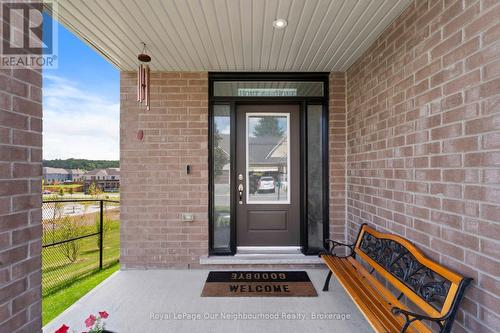 MAIN & 2ND - 1070 DENTON DRIVE , Cobourg, Ontario K9A 3T8 4