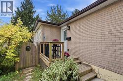 37 MCILWRAITH Crescent Unit# Upper Guelph, ON N1E 6J4