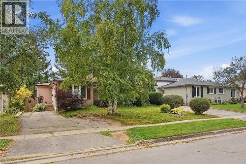 37 MCILWRAITH Crescent Unit# Upper , Guelph, Ontario N1E 6J4 2