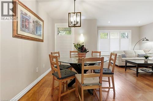 37 MCILWRAITH Crescent Unit# Upper , Guelph, Ontario N1E 6J4 5