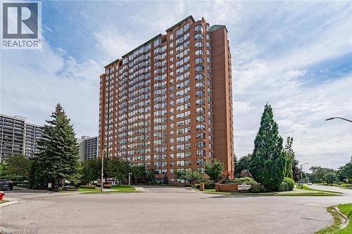 1270 MAPLE CROSSING Boulevard Unit# 1905  Burlington, ON L7S 2J3