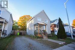 253 St. James ST  Sault Ste. Marie, ON P6A 1P7