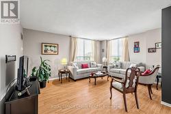 1106 - 195 WYNFORD DRIVE Toronto, ON M3C 3P3