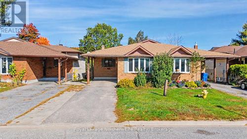 25 OAKDALE ROAD  North Bay (College Heights), ON P1B 8Y6