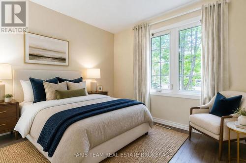 Virtually Staged - 8 Pinecone Avenue, Tiny, ON 