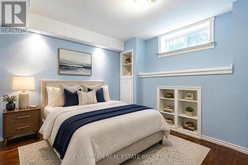Virtually Staged - 8 Pinecone Avenue, Tiny, ON 