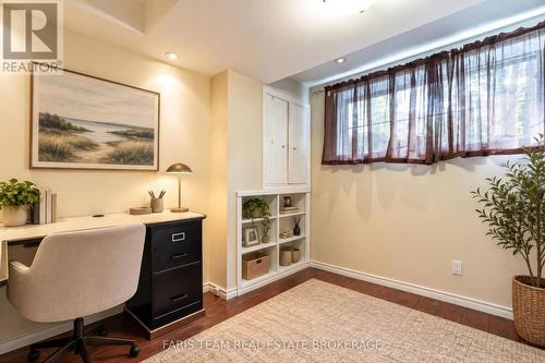 Virtually Staged - 8 Pinecone Avenue, Tiny, ON 