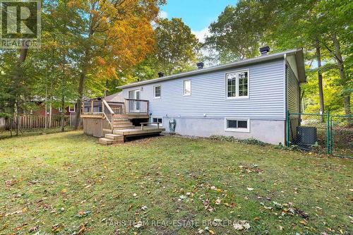 8 Pinecone Avenue, Tiny, ON 