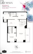 1701 - 15 WATER GARDEN W Mississauga, ON L5R 0H4