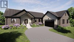 LOT 31 RIDGELINE DRIVE Alderville First Nation, ON K0K 2G0
