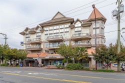 #204-866 Goldstream Ave Langford, BC V9B 0J3