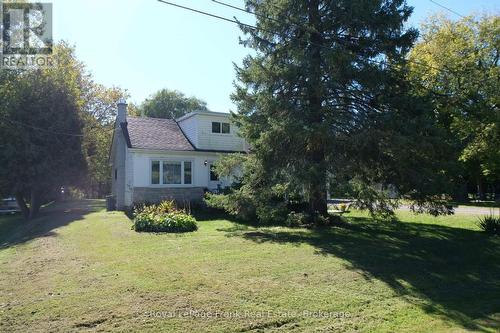 3820 TRULLS ROAD , Clarington (Courtice), Ontario L1E 2L3 3