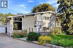 3361 Wascana STREET  Regina, SK S4S 2H2