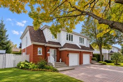 18642 Rue Manthet  Montréal (Pierrefonds-Roxboro), QC H9K 1M4