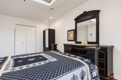 Chambre à coucher principale - 