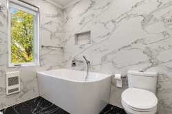 Salle de bains - 