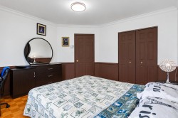 Chambre à coucher - 