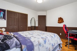 Chambre à coucher - 