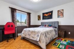 Chambre à coucher - 