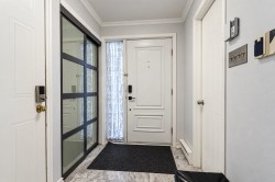 Hall d'entrée/Vestibule - 