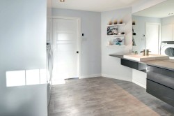 Salle de bains - 