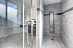 Salle de bains - 