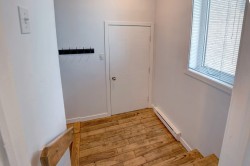 Escalier - 