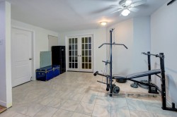 Salle familiale - 