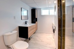 Salle de bains - 