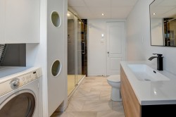 Salle de bains - 