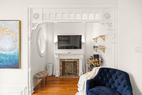 4274 Boul. De Maisonneuve O. , Westmount, QC H3Z 1K7 3