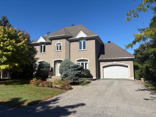 50 Rue Gabrielle-Roy , Notre-Dame-de-l'Île-Perrot, QC J7W 1L1 2