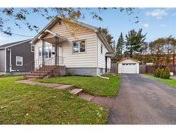 187 Ste Therese ST Dieppe, NB E1A 1S9