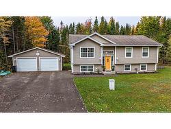 12 Mount Halak AVE  Rusagonis, NB E3B 0P1
