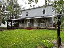 15 Cedar ST Mcadam, NB E6J 1V5