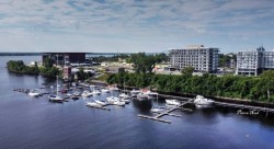 306-500 Av. des Draveurs  Trois-Rivières, QC G9A 0H9