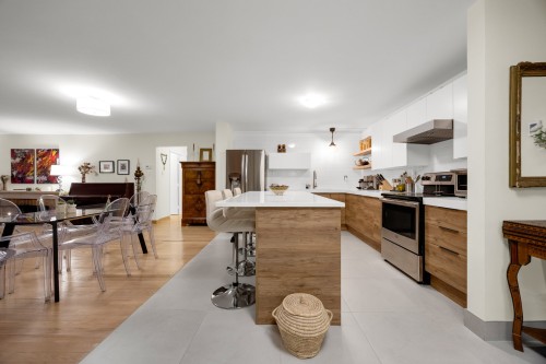 106-3470 Rue Redpath  Montréal (Ville-Marie), QC H3G 2G3