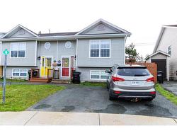 123 Edison Place  St. John's, NL A1E 6K5