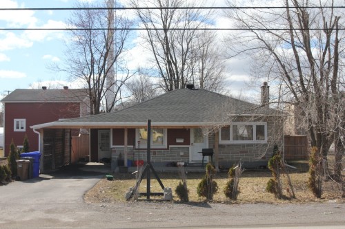 19 Boul. de Lucerne  Gatineau (Aylmer), QC J9J 2K3