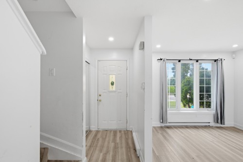 55  - B Rue de Bourassa , Gatineau (Gatineau), QC J8T 5E3 2