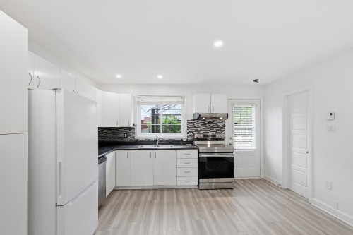 55  - B Rue de Bourassa , Gatineau (Gatineau), QC J8T 5E3 3